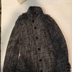 Guess coat